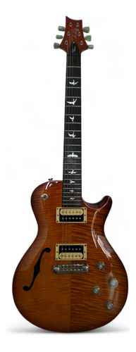 Guitarra Eléctrica Prs Zach Myers 2016 Vintage Sunburst