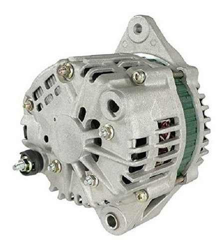 Alternador Isuzu Rodeo - Honda Passport 3.2l 1993 - 97 13745 Foto 3