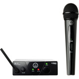 Sistema Inalámbrico De Microfono Akg Wms40 Mini Vocal