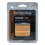 Replacement Blades Compatible With Babylisspro Barberology R