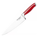 Cuchillo Magnum By Boker Arbolito Mg523 Cuisine Rojo Chef 8 