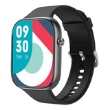 Smartwatch Reloj Inteligente Jd Venecia Bluetooth Llamadas-*