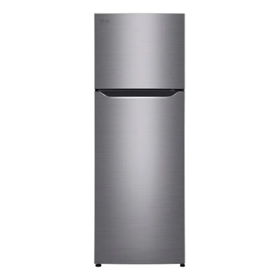 Refrigerador De 11 Pies Lg Gt35bp Inverter Con Alarma | Meses sin interés