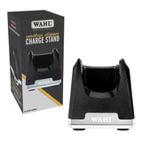  Cargador Para Maquinas Wahl Cordless Color Negro Base Carga