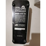 Pedal Dunolop Crybaby Gcb-100