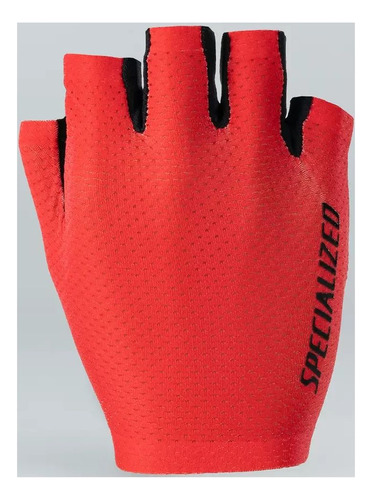 Guantes Specialized Sl Pro Gloves Rojo