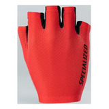 Guantes Specialized Sl Pro Gloves Rojo