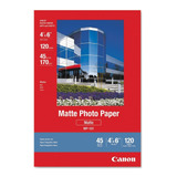 Canon Papel Mp-101 4x6 120hojas