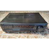 Sintoamplificador Technics Sa Ex-100 C/remoto (no Envio)