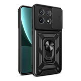 Funda Protectora Híbrida Para Redmi Note 13 5g