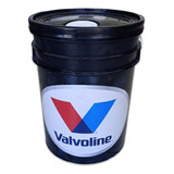 Aceite Valvoline 10w40 Semisintético Premium Protec X 20 Lts