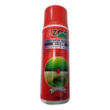 Eliminador De Agua Verde 120ml Azoo Acuarios