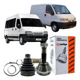 Homocinetica Cofap Fiat Ducato Citroen Jumper Aro 15 39x28