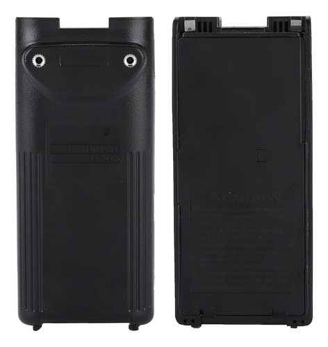 Funda De Batería Para Radio Icom F22/a6/v82/v8/ic24/icu82/la