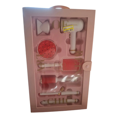 Set De Juego Peluqueria Y Estilista Fao Schwarz | Envío gratis