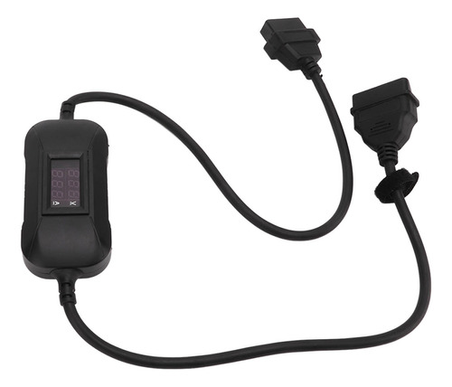 Cable Adaptador De Escáner Obd2 1224v Fit X431 Easydiag