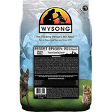 Wysong Ferret 90 Support - Alimento Seco Para Hurones - Bols