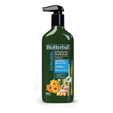 Shampoo Bioherbal Anticaida X 400ml