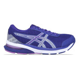 Zapatillas Mujer Asics Gel Equation 12 Azul On Sports