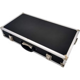 Case Pedal Board Para Pedais 50x40x10cm