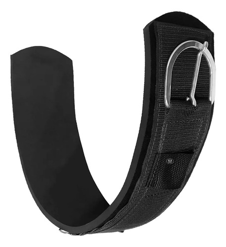 Barrigueira Com Refil Neoprene Troca Para Sela Cavalo | Parcelamento sem juros