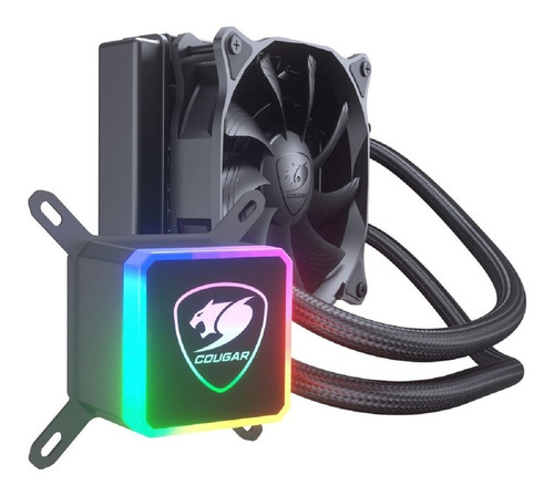  Water Cooling Cougar Aqua 120- Boleta