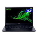 Notebook Acer Aspire 3 Amd Ryzen 7 3500u, 8gb Ram, Ssd 256gb