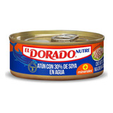 Atún El Dorado Nutre En Agua 130g