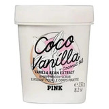 Victoria's Secret Pink Coco Vanilla Esfoliante Corporal 232g