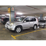 Nissan X-trail 2010 2.5 Acenta 6mt