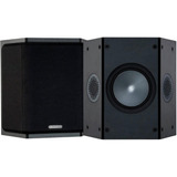 Monitor Audio Bronze Fx 6g Par De Caixas Surround 80w Preto