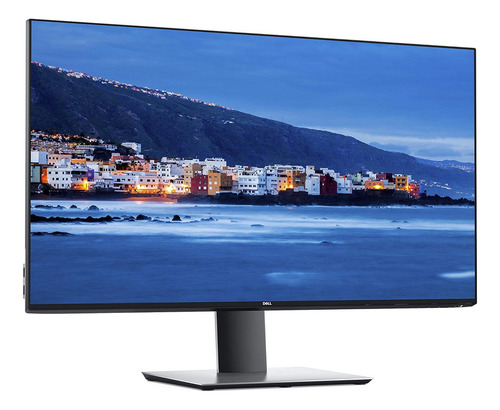 Monitor Dell U3219q 32 Ips Uhd 4k Hdr 60hz 