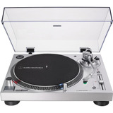 Bandeja Giradiscos Audio-technica At-lp120x - Nuevo Modelo!