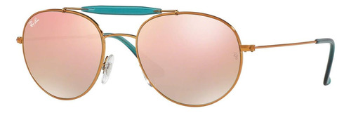 Gafas De Sol Unisex Ray-ban Rb3540, 53 Mm