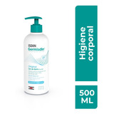 Isdin Germisdin Gel De Baño X 500ml 