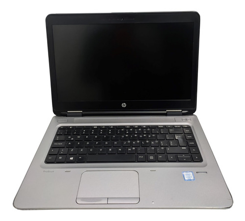 Laptop Hp Probook 640 G2 Core I5 Ssd M2 512 8gb Ram