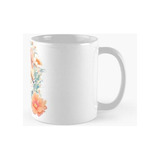 Taza El Jardin De Los Gatos No.1 Calidad Premium