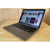 Macbook Air A1466 Prateada 13.3 , Intel Core I5 3317u  