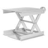 Elevadora, Control Manual, Mesa De Soporte De Elevación De