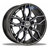 Rines 19 Vw 5-112 Audi 5-114.3 Kia Mazda Mercedes Precio Par