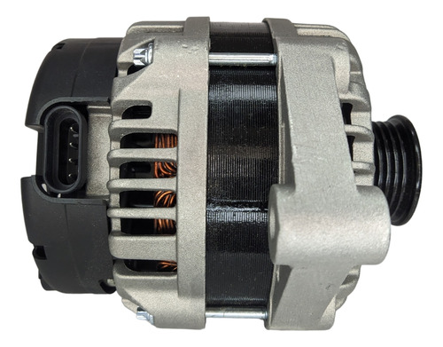 Alternador Chevrolet Epica Korea Foto 5