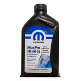 Caja De Aceite Mopar 0w20 X12lt - Original