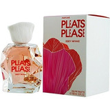 Edt 3.3 Onzas Pleats Please Eau Por Issey Miyake Para Mujer