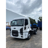 Ford Cargo 1722