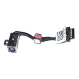 Laptop Dc Power Jack Cabo Dell Xps 13 9343 9350 9360 0p7g3