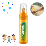 Repelente Infantil Spray Icaridina Dengue Proteção 10hs Kids