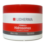 Gel Hidratante Hidrosomas Con Acido Hialuronico 320 Lidherma