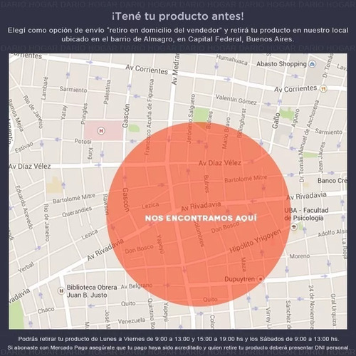 Ventilador De Techo C/ Luz Motor Nacional Garantia 5 Años