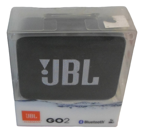 Mini Parlantes Jbl Go2 Bluetooth Parlante Oferta 100% Orig
