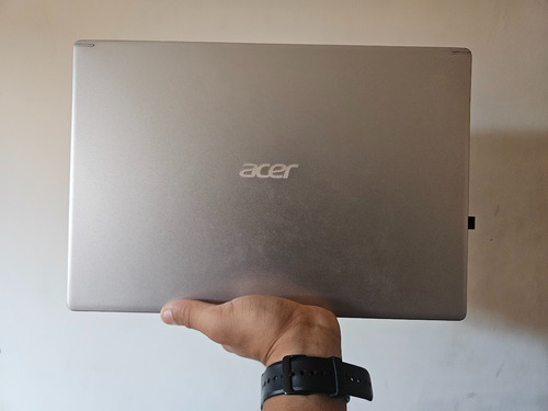 Notebook Acer Aspire 5 A515-55g Core I5 10gen 8gb Memoria